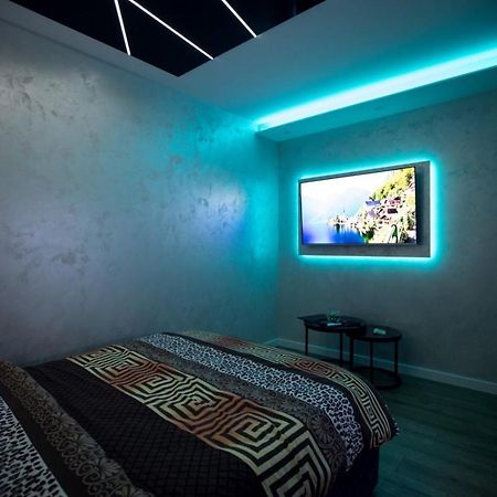 Foca Apartmani "Story Lux" Luaran gambar