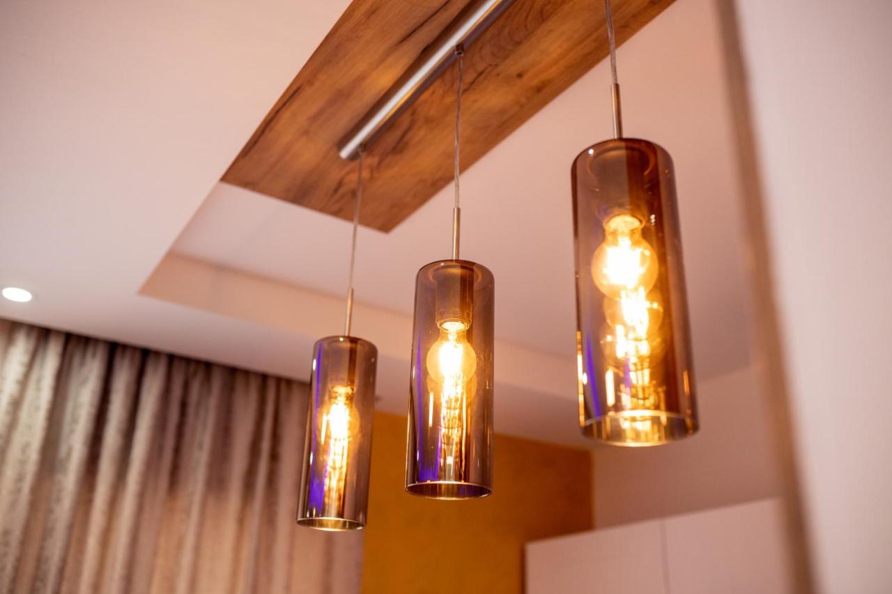 Foca Apartmani "Story Lux" Luaran gambar