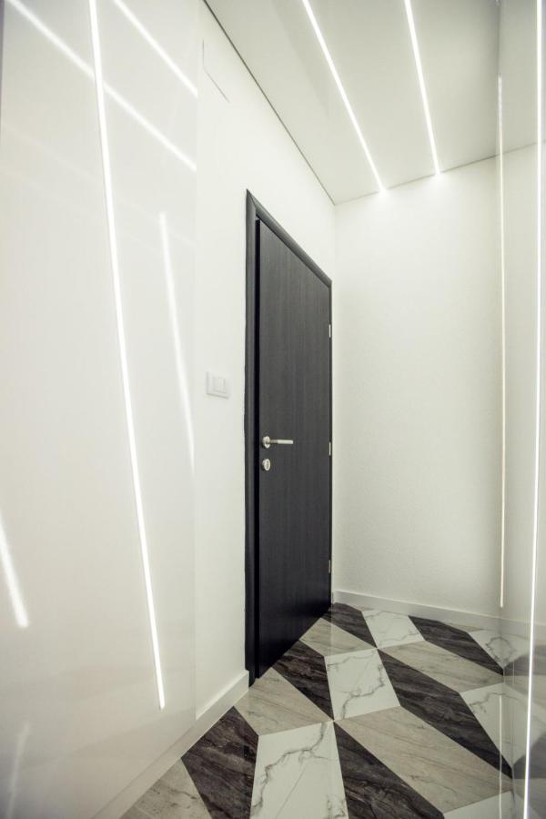 Foca Apartmani "Story Lux" Luaran gambar