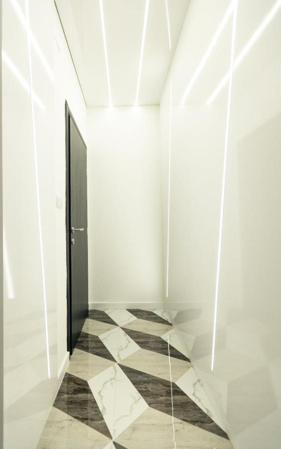 Foca Apartmani "Story Lux" Luaran gambar